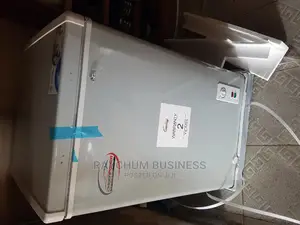 Cheer Power Chest Freezer 100 Liters Model 158
