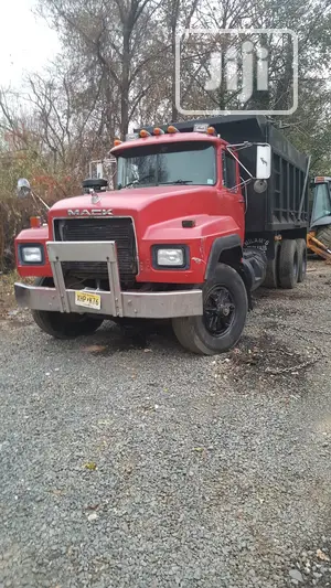 Red Mack Teper Ten Years