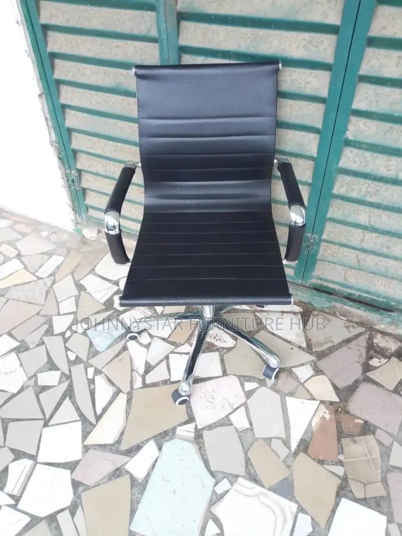 Italian Unique Executive Office Chairs