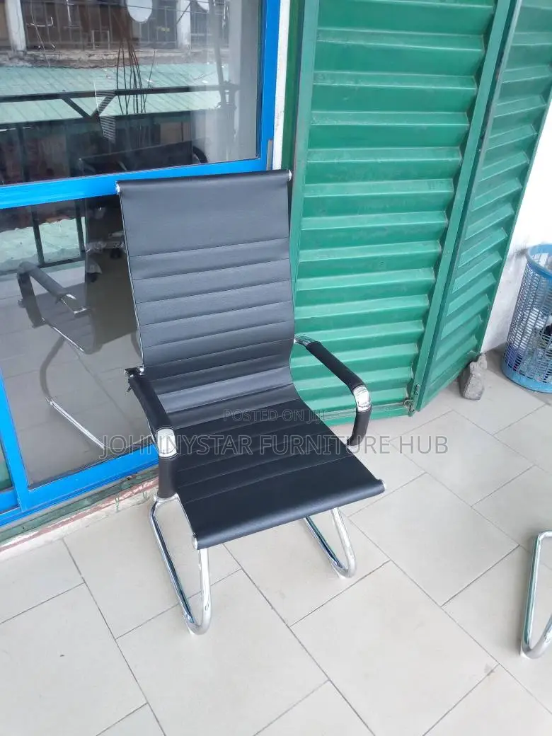 Italian Unique Visitors Office Chairs