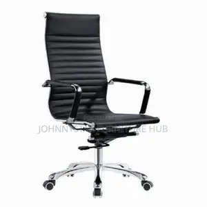 Italian Unique Design High Back Executive Office Chairs