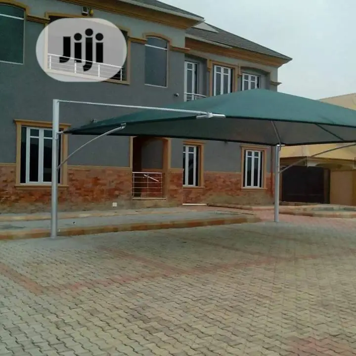 Carnopy Shade/Carport
