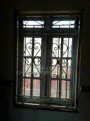 Almuminum Window