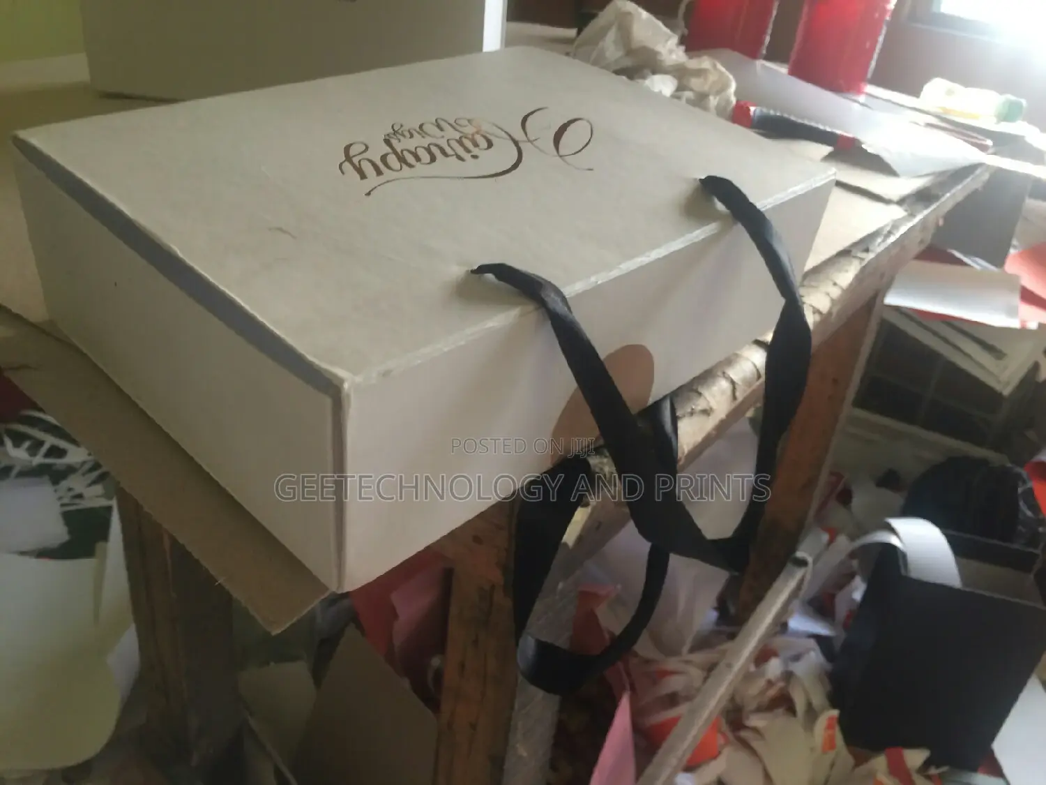 Gift Boxes, Shoes Boxes, Caps Printing , General Printing