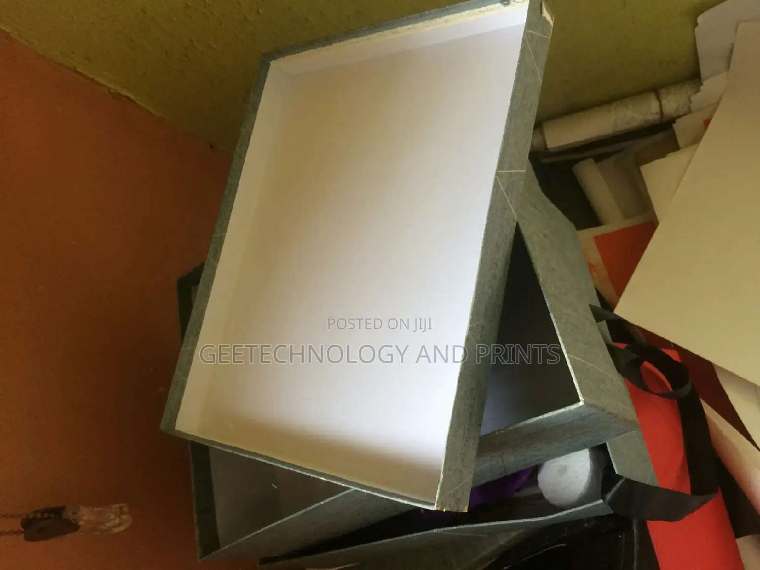 Gift Boxes, Shoes Boxes, Caps Printing , General Printing