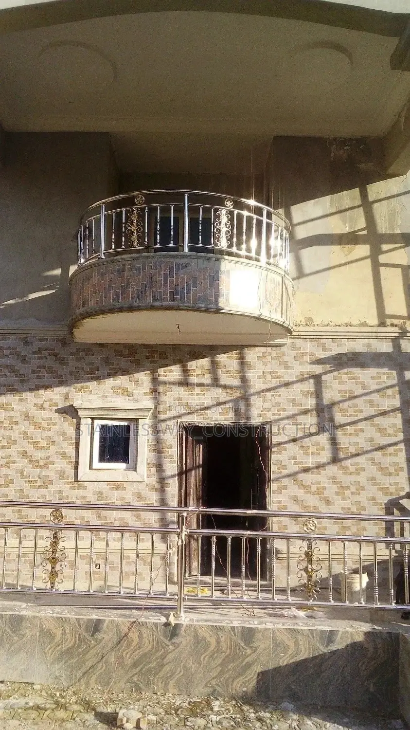 Stainless Handrail With 304pipe