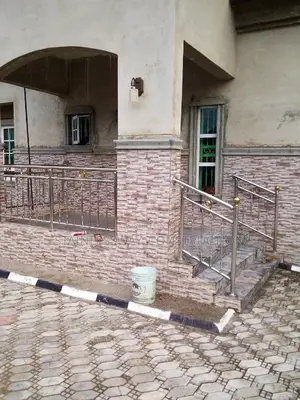 Stainless Handrail With 304pipe