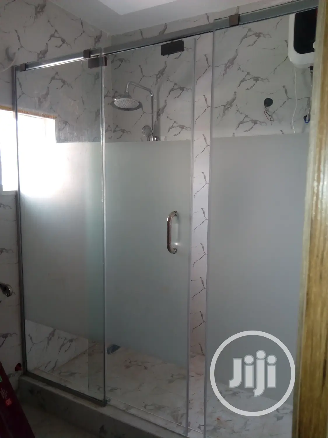Shower Cubicles