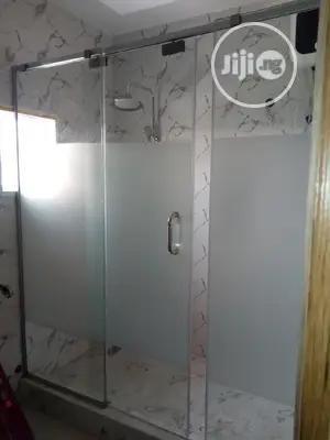 Shower Cubicles