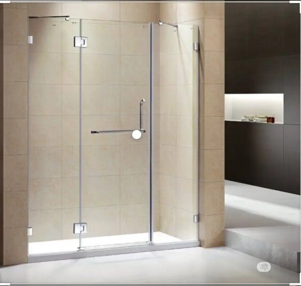 Shower Cubicles