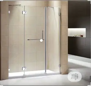 Shower Cubicles