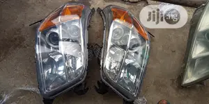 Handa Pilot 2006 Model
