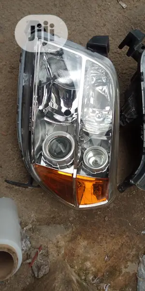 Handa Pilot 2006 Model
