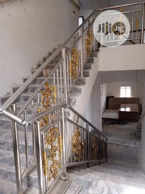 Stainless Handrails SUS304