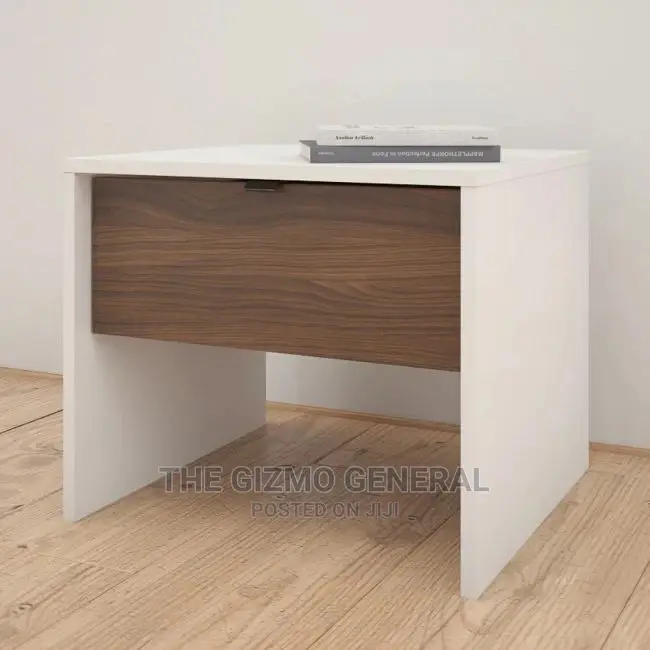Burlington Night Stand