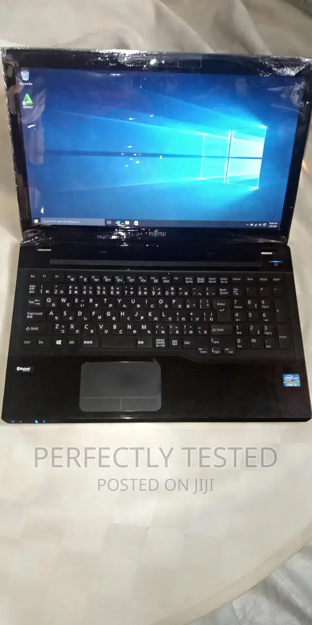 Fujitsu AH56/G i7 16GB SSD500GB 良品 Fujitsu LifeBook E756 (i7-6600U, HD520) Laptop Review Windowsノート本体