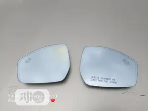 Mirror Glasses Range Rover 2019