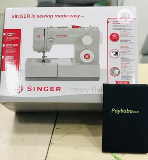 Singer 4423 Heavy Duty Sewing Machine