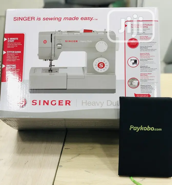 Singer 4423 Heavy Duty Sewing Machine