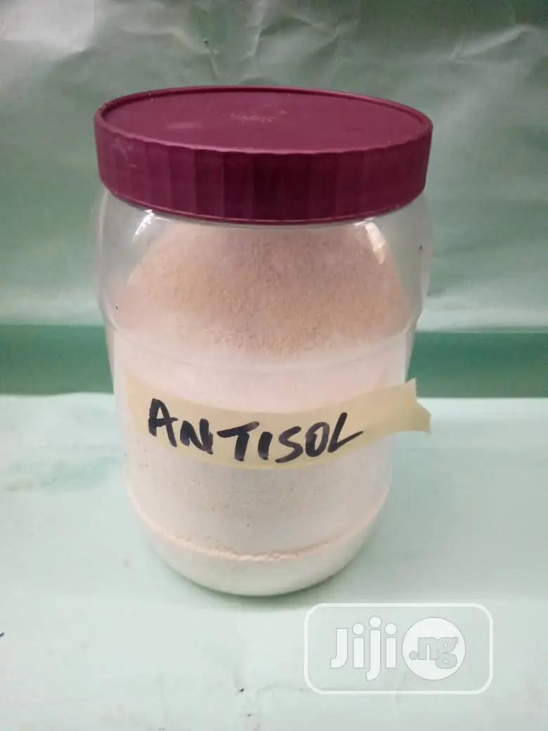 Antisol(Cmc)1kilogram