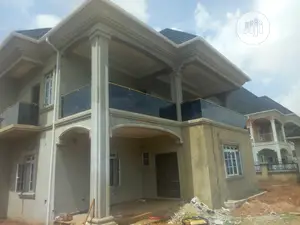 Framless Glass Handrails