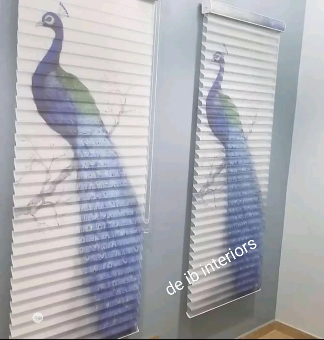 Window Blind.