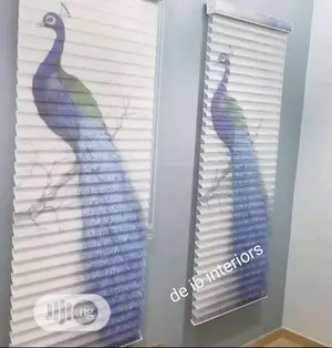 Window Blind.