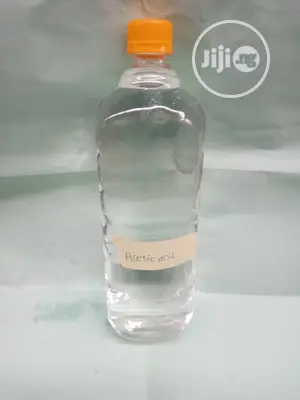 Acetic Acid(1litre)