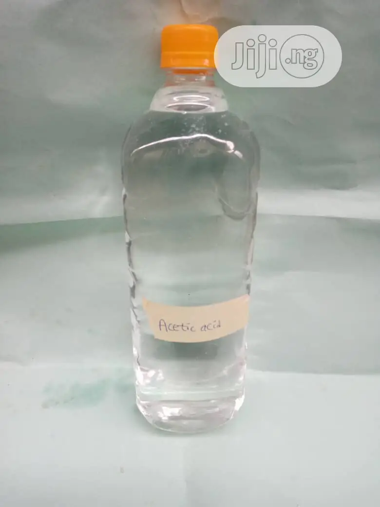 Acetic Acid(1litre)