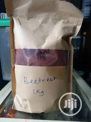 Beetroot Powder (1kg)
