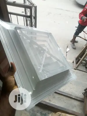 (600 by 600mm)24" Diffuser Damper