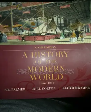 A History of the Modern World