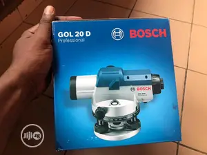 Bosch Auto Level