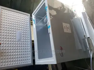 Cheer Power Chest Freezer Model 300 Which Is 200liters