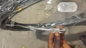 High Quality Standard Stainless Razor Wire