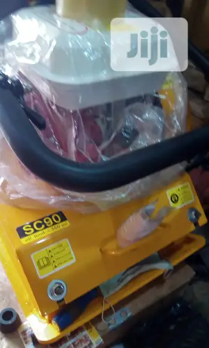Vibrator Machine