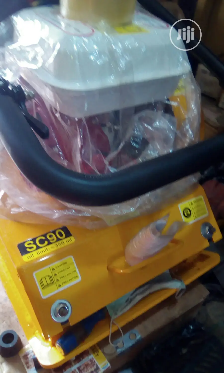 Vibrator Machine
