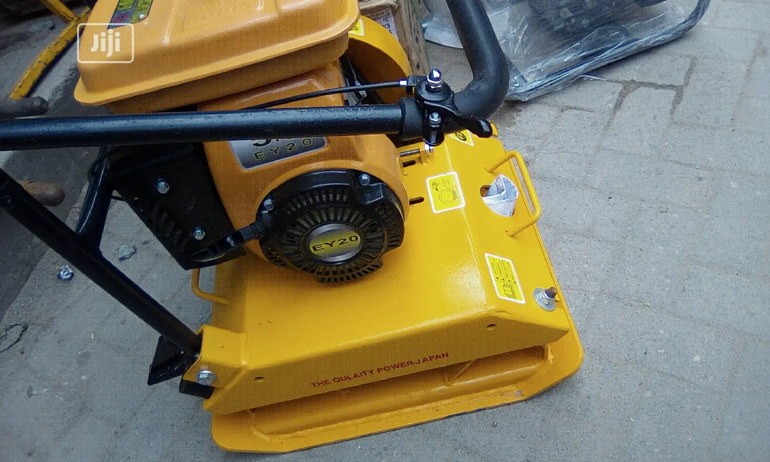 Vibrator Machine