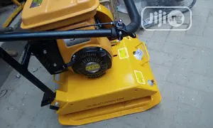 Vibrator Machine