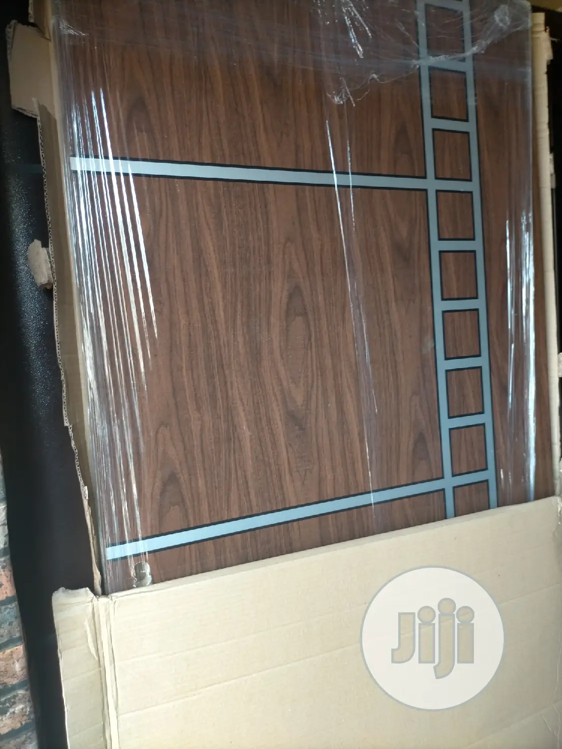 Good Quality Wooden Door