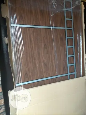 Good Quality Wooden Door