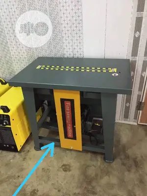Table Circular Saw Machine