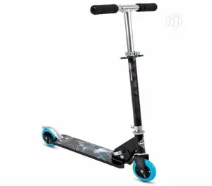 Photo - Brand New Quality Foldable Scooter