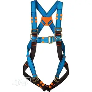 Tractel Ht42 Harness