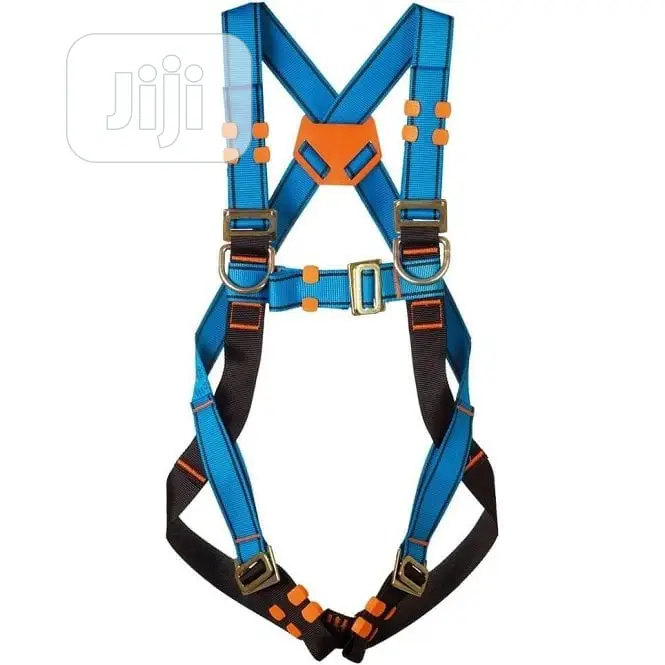 Tractel Ht42 Harness