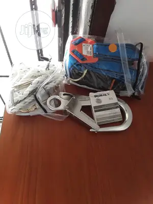 Tractel Ht42 Harness
