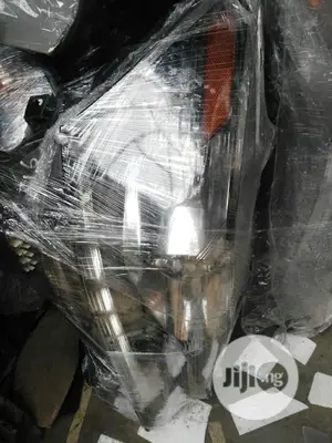 Head Lamp Gs 350 2013 Model.