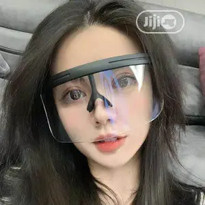 Face Shield