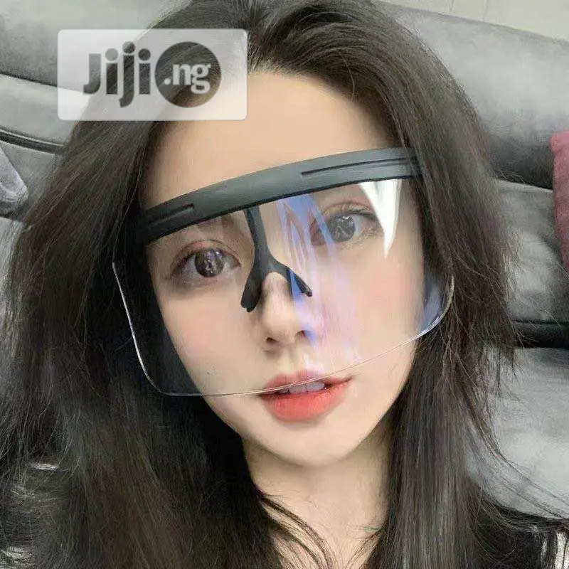 Face Shield