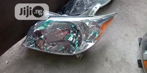 Toyota Pointer Vibe 2005 Model